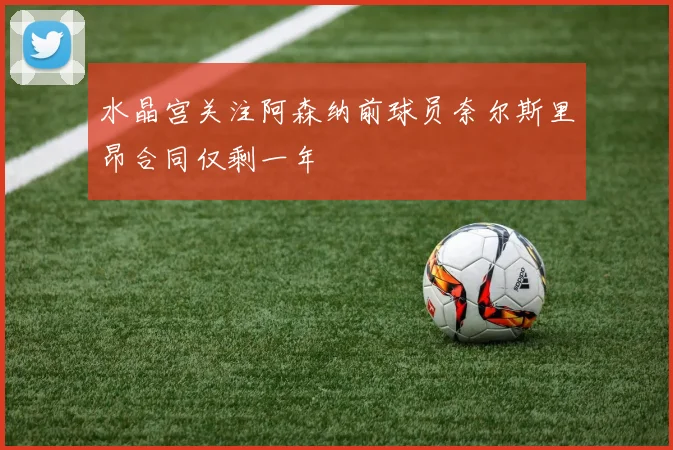 水晶宫关注阿森纳前球员奈尔斯里昂合同仅剩一年