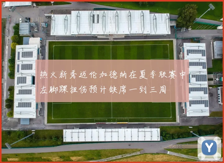 热火新秀迈伦加德纳在夏季联赛中左脚踝扭伤预计缺席一到三周